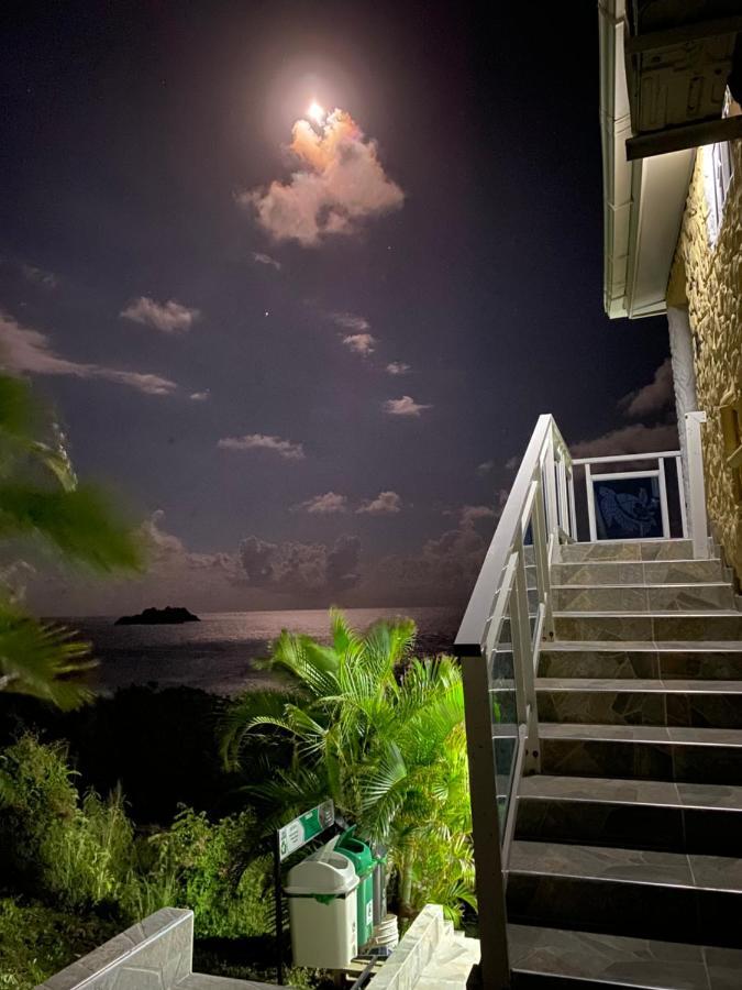 Posada Ocean Colors Rocky Point Bagian luar foto