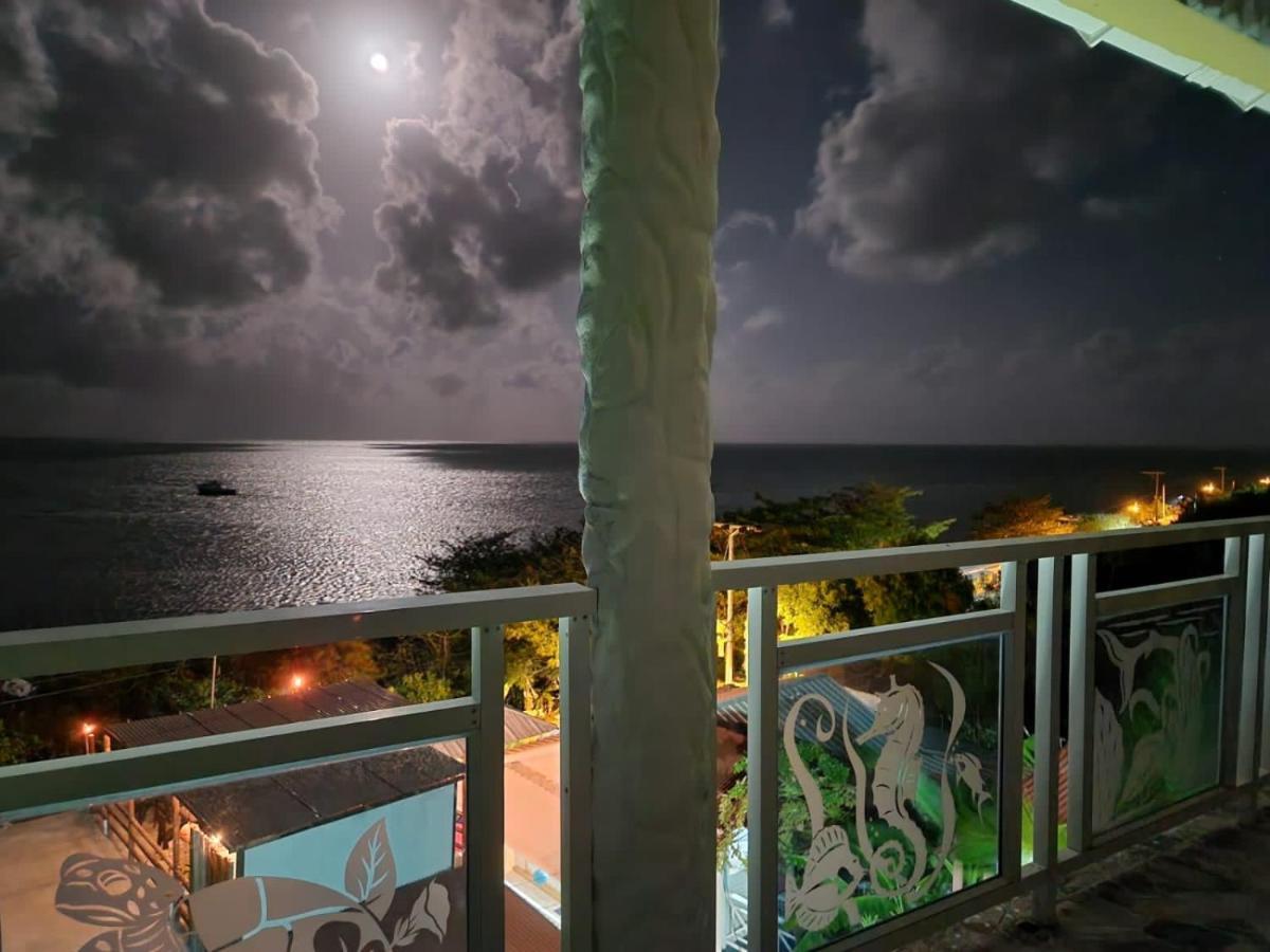 Posada Ocean Colors Rocky Point Bagian luar foto